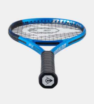 Dunlop FX500 Tour Tennis Racquet G4