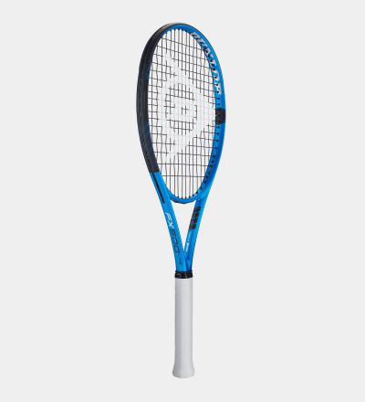 Dunlop FX500 Tour Tennis Racquet G4