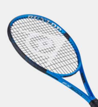 Dunlop Tennis Racket Fx500Tour G2