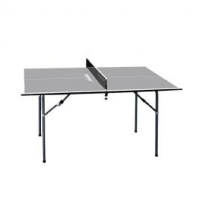 ჩოგბურთის  მაგიდა  პატარა DONIC MIDI table (ნაცრისფერი)