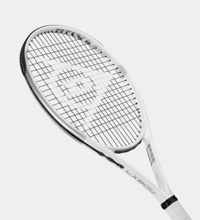 ტენისის ჩოგანი TF LX800 G3 - TENNIS RACKET D TF LX800 G3 NH
